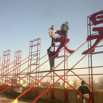 咸阳广告公司 专业广告制作，助力品牌腾飞