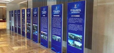 佛山户外广告制作服务 KT版、背胶喷画，专业包送与设计一体化解方案